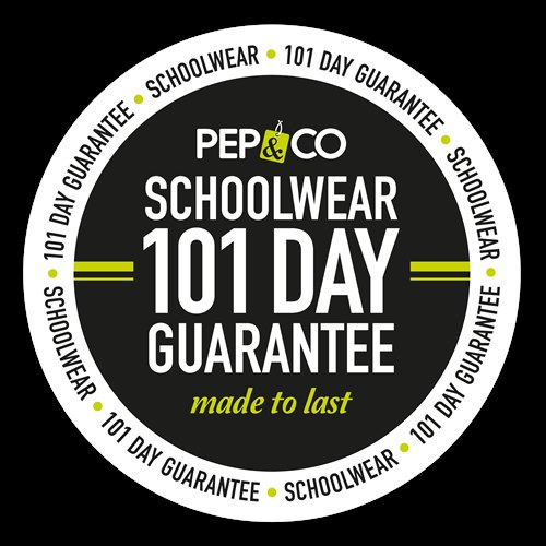 PEP&CO Schoolwear