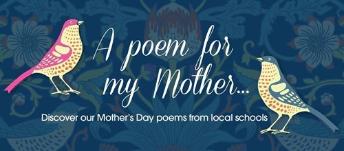 Mothers Day Poem Competition Denholm Primary 5 -7s