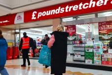 Poundstretcher 