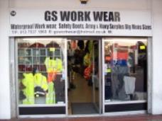 G S Workwear