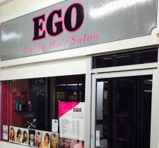 Ego Unisex Hair Salon